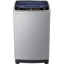 海尔（Haier）洗衣机全自动波轮8公斤家用租房神器宿舍节能健康桶自洁智能称重漂甩合一以旧换新Mate1以旧换新719元 (券后省30)