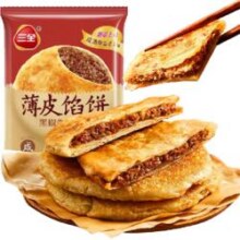 三全 中式早餐系列 任选10件赠1件3.69元/件（需买10件赠1件，共39.9元，）