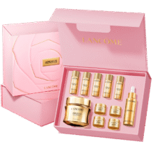 PLUS会员：LANCOME 兰蔻 菁纯臻颜精萃乳霜 轻盈版 60ml 赠同款15ml*4+精粹油30ml2389.5元包邮（需凑单）