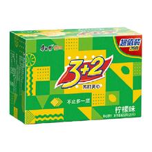 康师傅 3+2 苏打夹心饼干 奶油味 650g14.52元