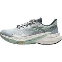 安踏探野2 VIBRAM大底越野跑鞋男229元