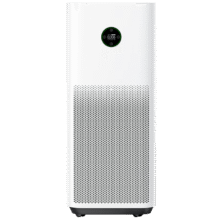 20点开始、再降价：MIJIA 米家 AC-M23-SC 家用空气净化器1208.95元包邮（需用券）