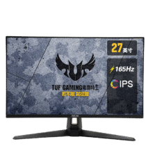 政府补贴：Asus 华硕 小金刚 24 23.8英寸 电竞显示器 （FHD、180Hz、FastIPS、1ms）633.47元 包邮（前100名支付晒单赠100元E卡）