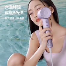 徕芬 LF03 SE 高速吹风机 浅紫色303.65元