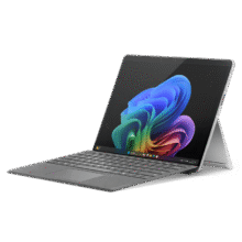 需plus会员：微软（Microsoft）Surface Pro第11版 二合一笔记本电脑 轻薄本 AI PC 骁龙X Plus 16G 256G5828.54元（需领券）