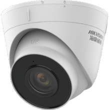 HIKVISION海康威视监控摄像头200万室内外监控器拾音红外夜视可录音半球poe供电手机远程 T12HV3-IA 2.8MM186元 (月销2000+)