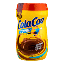 7日10点：ColaCao 酷乐高 高乐高固体饮料经典原味可可冲饮粉 400g18.5元