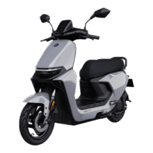 再降价、20点开始：九号 远航家M85C电动摩托车 M85C3899元