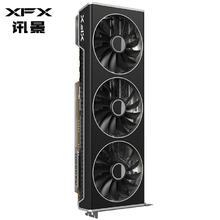 讯景 RADEON RX 7900 XTX 海外版Pro 显卡 24GB券后5764.01元