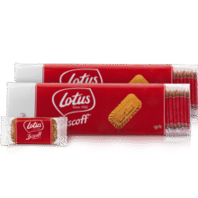 和情（LOTUS）Biscoff比利时原装进口焦糖饼干办公室零食下午茶休闲零食625G89元 (月销1w+)