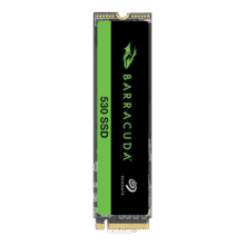 seagate/希捷 酷鱼530 PCIe4.0×4 固态硬盘 1TB397.01元