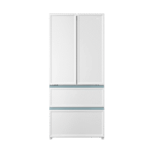 Haier/海尔太白系列501L法式多门全空间保鲜零距离嵌入风冷无霜一级变频家用大容量电冰箱 十个勤天 BCD-501WGHFD14W9U13157元（需领券）