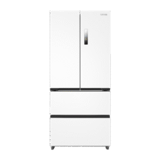 华凌 HR-547WUFPZ 美的出品双系统双循环冰箱3079.2元