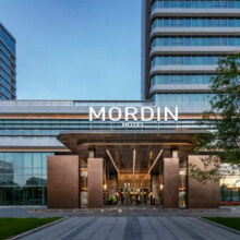 13日20点：广州MORDIN公寓园景单房2晚可拆分+双早+时令下午茶套餐888元