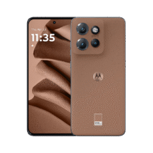 PLUS会员、国补：摩托罗拉 联想moto S50 1.5K旗舰级小直屏 索尼全场景三摄 无线充电 应用六开 5GAI手机 12+256GB 摩卡慕斯1435.66元