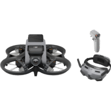 大疆【国家补贴】DJI Avata 探索套装 轻小型沉浸式无人机飞行眼镜体感遥控飞机智能高清专业航拍相机3399.15元