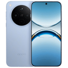一加OPPO Find X8 【国家补贴】新品5G旗舰拍照 AI手机 天玑9400 游戏拍照findx7升级版 追风蓝 12GB+256GB 官方标配【全国联保】3099.1元（需领券）