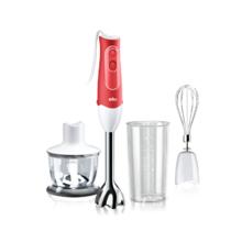 BRAUN 博朗 宝宝多功能料理棒家用婴儿辅食机手持式辅食棒MQ535券后236.69元