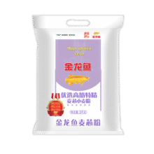 金龙鱼 面粉 高筋粉 优选高筋特精麦芯小麦粉 10斤 包子饺子馒头饼拍两件37.36元（合18.68元/件）