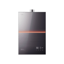 美的 JSQ30-M9 Ultra 燃气热水器 16L1961.46元（需领券）