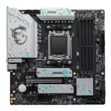 微星 B650M GAMING PLUS WIFI主板 B650M924.26元
