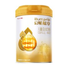 【高端旗舰】惠氏启赋成长奶粉蕴淳4段3岁++ HMO+A2奶源349元