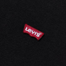 李维斯 Levi's 25同款简约休闲时尚百搭LOGO印花短袖T恤 XL 黑色68.8元（需凑单，共117.9元，需用券）