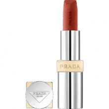 plus，需凑单：普拉达（PRADA） 口红B06-冷艳棕 3.8g111.2元