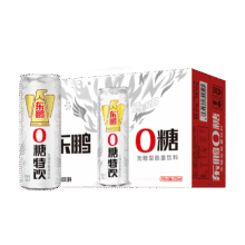 PLUS会员:东鹏特饮 东鹏0糖无糖型能量饮料310ml*24罐整箱134.64元（需领券，合67.32元/件）