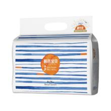 碧芭宝贝 盛夏光年系列 拉拉裤 XXXL26片（纸尿裤M-XL拉拉裤L-XXXL码）30.21元