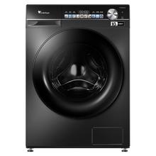 小天鹅 水魔方系列 TG100LVIC 滚筒洗衣机 10kg 金属钛券后1549.2元