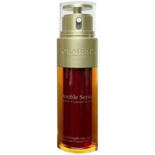 香港直邮Clarins娇韵诗第八代黄金双萃精华保湿补水紧致提拉50ml471元