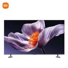618新品预售：Xiaomi 小米 S65 Mini LED 2025 电视 75英寸 伸缩挂架 送装一体版 L65MB-S3391.2元 包邮（定金1元，另有多种版本可选）