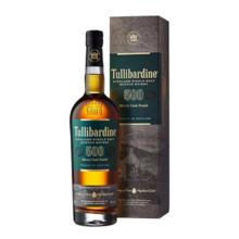三重の寒梅 TULLIBARDINE 图里巴丁500雪莉桶单一麦芽威士忌700ml券后238元
