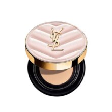 【自营】YSL/圣罗兰气垫bb霜粉皮革气垫BR20遮瑕正品持妆粉底防晒488元 (券后省1)