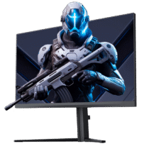 PLUS会员：飞利浦27英寸 2K 原生300Hz 低蓝光 HVA BLACK高对比度 HDR400 EVNIA电竞游戏显示器 27M2N5500Y领20元京豆后1205.28元（需领券）