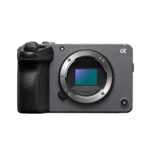 限地区、plus:索尼（SONY）【国家补贴】ILME-FX30B 紧凑型4K Super 35mm 电影机摄像机  单机身 直播设备 直播一体机10298.18元（需领券）