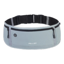 伯希和 PELLIOT 运动单肩斜挎腰包45元（需领券）