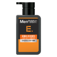 曼秀雷敦男士能量水活洁面乳150ml 补水保湿洗面奶收缩毛孔去除污垢39元 (券后省200,月销2000+)