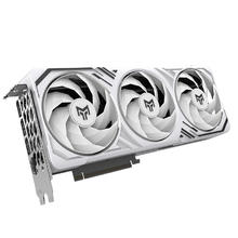 影驰 RTX 5060 金属大师 白金版 OC2699元