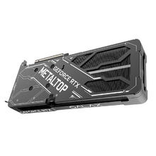 影驰 RTX 5060 Ti 金属大师 黑金版MAX OC3899元