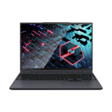 机械革命 蛟龙16Pro AMD游戏本6319.2元（需领券）
