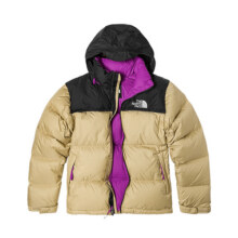 TNF北面美版男女羽绒服DWR防水700羽绒1996 Nuptse1219.2元 (券后省300)