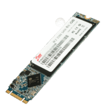 悉硕(XISHUO)1TB  M.2固态硬盘SATA协议NGFF 2280 SSD台式笔记本通用 官配【1TB】339元