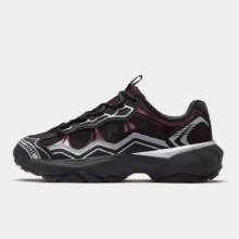 超V：FILA 沙砾鞋 女鞋FUSION系列潮流户外休闲鞋女士低帮机能潮鞋320元（需领券）