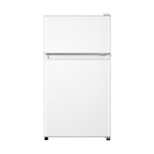 再降价、19点30、PLUS会员：海尔 Haier BCD-88GHTMZ0WV 直冷双门冰箱 88L 冰雪白552元