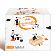 伊利高个子学生高钙营养奶粉700g 牛磺酸 学生奶粉 高锌维生素DHA69.9元 (券后省0.9,月销1w+)