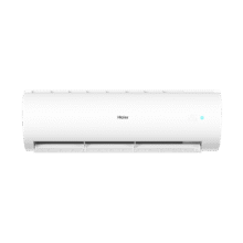 20点、微信小程序、PLUS会员：Haier 海尔 壁挂空调 KFR-48GW\/24P1A181U1 2匹2264.69元（需领券）