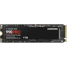 20点：SAMSUNG/三星 990 PRO M.2固态硬盘 1TB678元（晒单返1~5E卡后）