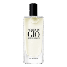 阿玛尼（ARMANI）寄情男士香水（无际版）15ml【临期清仓】137元
